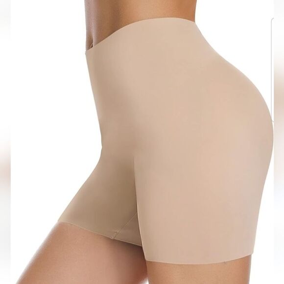 Joyshaper Boyshorts Panties for Women Anti Chafing Underwear Slip Shorts small - Picture 6 of 16